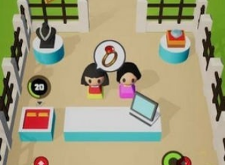 PP电子-放置珠宝王国